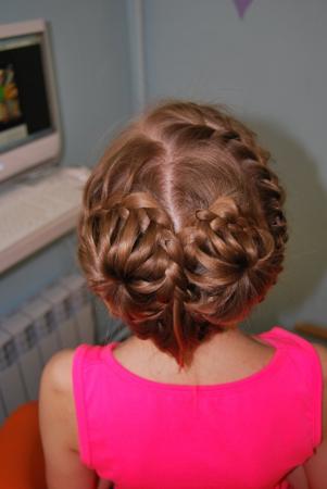 Фотография Детская парикмахерская Bambini 0